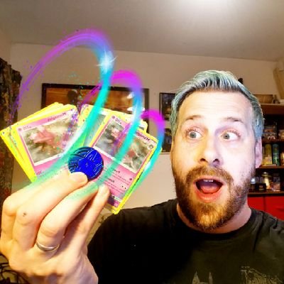 Pokémon YouTuber focused on pack openings and games
I want to spread happiness and joy with my videos and make your day bright
Korvus Kay on youtube and Twitch