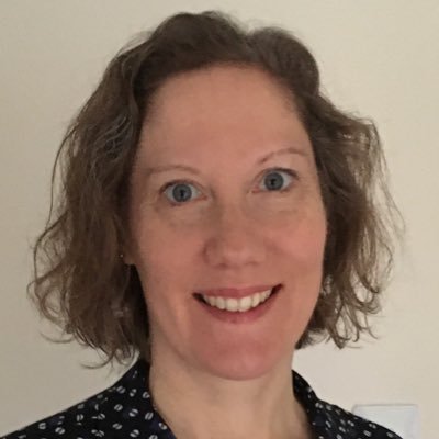 SusanLHoltRVN's profile picture. Registered Veterinary Nurse. Lecturer in Veterinary Nursing and Senior Tutor, University of Bristol Vet School. Proud StreetVet volunteer.