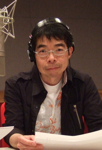 関西を中心にナレーター・声優という「声の仕事」をしています。きっと私の声はどこかでお耳にかかっているかと・・ たとえば、讀賣テレビ他で放送中の「グッと!地球便」 たとえば、釣りビジョンの「関西発!めちゃめちゃ釣りたい!」「チヌ道一直線」 たとえば、BSフジの「鉄道伝説」のナレーション etc・・・