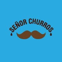 Or call me Señor Churro 🕺