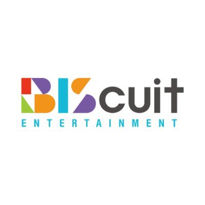 Biscuit Entertainment Official Twitter