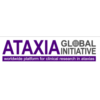 Ataxia Global Initiative is a worldwide platform for clinical research in ataxias.