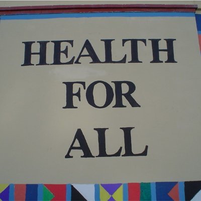 Division of Public Health Medicine, School of Public Health, University of Cape Town