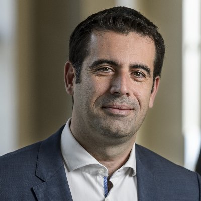 DidierMartinPE's profile picture. Directeur Appui Centralisé #FranceTravail PACA Mes tweets n'engagent que moi #emploi #numerique #competences