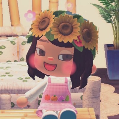 Just here for the animal crossing stuffs!💕💕💕Art account: @Kawaii_Pixel