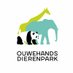 Ouwehands Dierenpark (@Ouwehand_Zoo) Twitter profile photo