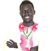 Emmanuel Lobijo (The Rainmaker) (@elobijo) 's Twitter Profile Photo Emmanuel Lobijo (The Rainmaker) (@elobijo) 's Twitter Profile Photo
