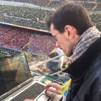 Giacomo Bertoni(@ParcodiGiacomo) 's Twitter Profile Photo