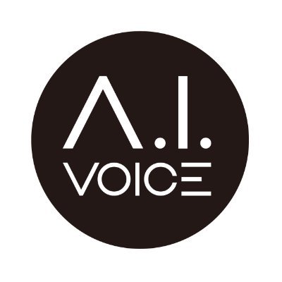 A.I.VOICE公式