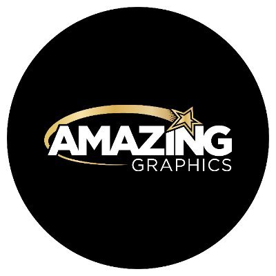 Official account for Amazing Graphics, Haverhill, UK.
Specialists in vehicle graphics, interior décor, and signage.