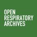 Open Respiratory Archives (@openrespiratory) Twitter profile photo Open Respiratory Archives (@openrespiratory) Twitter profile photo