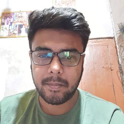 karankshah001's profile picture. 