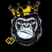 Gorilla Gains(@GorillaGains1) 's Twitter Profile Photo