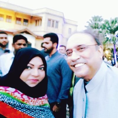 City Councilor (KMC) , President PPP Women Wing District Central Karachi, Former Information Secretary PPP Women Wing Karachi Division and a Blogger