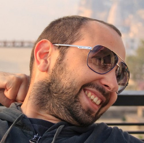 Sergi_alo's profile picture. 