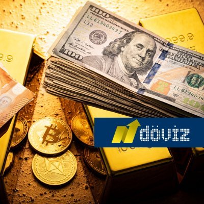 Döviz, Altın, Borsa ve Kripto Para Dünyası!