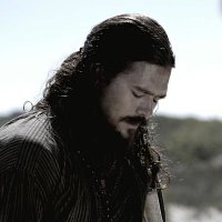 John Silver ( Parody ) (@ofdeepwaters) 's Twitter Profile