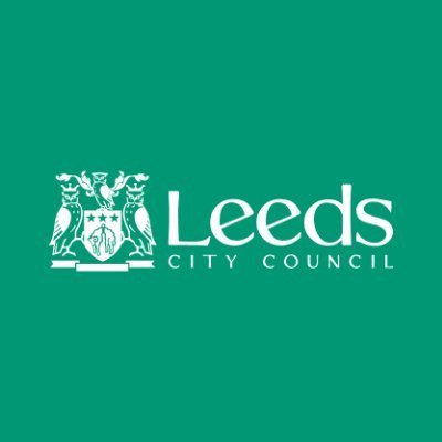 The official feed for @LeedsCC_News #ClimateEmergency and #CleanAirLeeds work. For questions and help re council services, contact: @LeedsCC_Help.