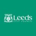 LCC Climate, Energy & Air Quality (@LeedsCC_CEAQ) Twitter profile photo