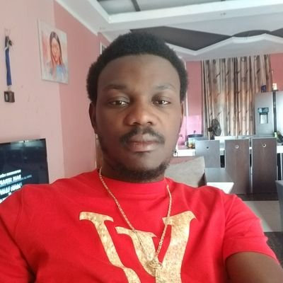 PETERKALONJI11's profile picture. 