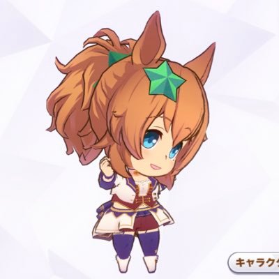 ポチオ　無課金カスタムキャスト！さんのプロフィール画像