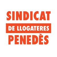 Sindicat de Llogateres del Penedès(@SindicatP) 's Twitter Profile Photo