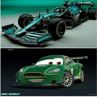 🏎️🥇🥈🥉🏅🎖️🏆🏎️
Um amante de F1 e automobilismo em geral. 
Perfil de Humor/Zoação