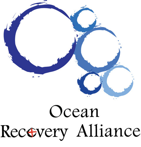 Creating new ideas, programs and collaborations for the health of the ocean. Two Clinton Global Initiative Projects, & work w/ UNEP and World Bank.