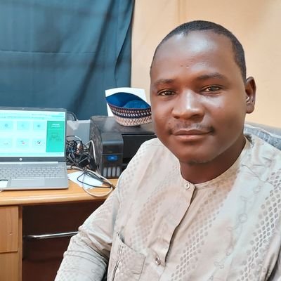 C.E.O @Al-Misbah Printing Press, Shinkafi Local Govt. Zamfara State.
.
Part-Time Emir of Shinkafi Emirate
.
Email: misbahuhalilu@yahoo.com