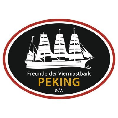 https://t.co/0rLpJa3zy5 The four-masted barque PEKING is a fully restored Flying P-Liner that sailed the legendary saltpetre route around Cape Horn