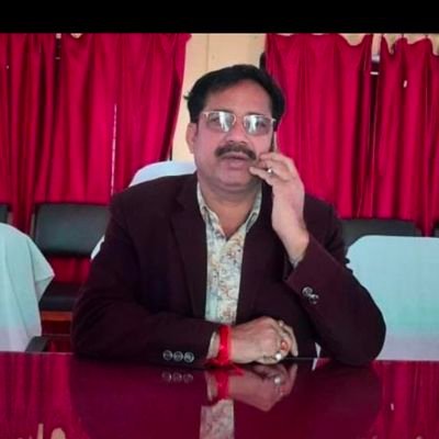 जिला व्यायाम शिक्षक प्रतापगढ़ उत्तर प्रदेश
