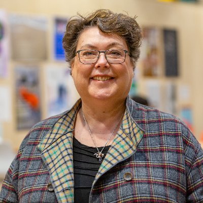 Professor Sue Rigby, Vice-Chancellor at Bath Spa University.  (N.B. only tweets from the 22.01.18 have been posted by Prof Rigby). https://t.co/J5yFy2dxLo