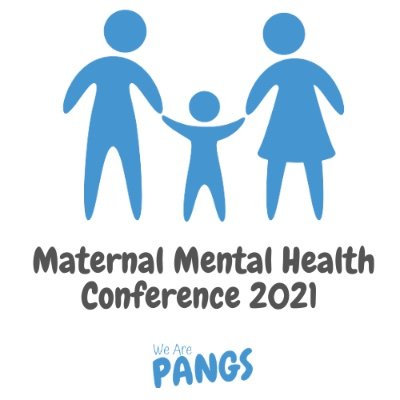 2021 - Thursday 6th May! (online)
Led and organised by @WeArePangs CEO @MichelleBradley,  Board Director @Robinson_Linds and other wonderful volunteers.