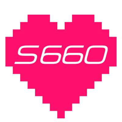 #WELOVES660 キャンペーン公式アカウントです。
S660オーナーでつくるスペシャルムービー「WE LOVE S660」動画・写真大募集！ 集まった動画・写真をつないで公式サイトでスペシャル動画として公開！

■応募期間：2021年5月16日まで。