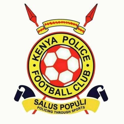 Official Twitter Handle of Kenya Police Football Club.
#policingthroughsports