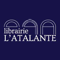Librairie L'Atalante (@libatalante) 's Twitter Profile Photo