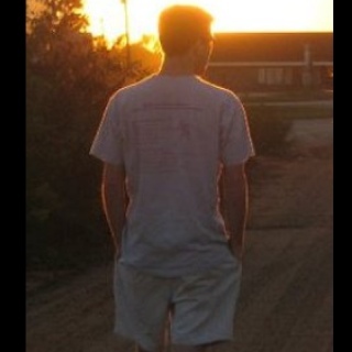 BenjaminPGarner's profile picture. I joined twitter to follow Chad Ochocinco, but got annoyed by his tweets.