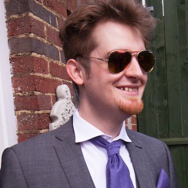 Peter Souter Profile