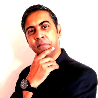 Founder and Director (IoT, Cloud, SaaS, IIoT, Industry 4.0, Consulting and Digital transformation, Business Coach), Certified Blockchain Expert