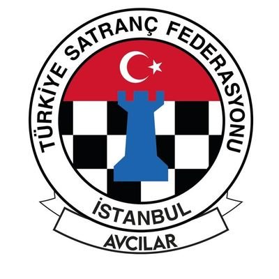 Türkiye Satranç Federasyonu Avcılar İlçe Temsilciliği Resmi Twitter Hesabı / Official Twitter Account of TCF Avcilar