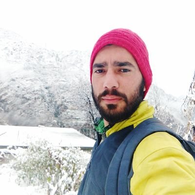 AjazManhas5's profile picture. struggling to wake up early