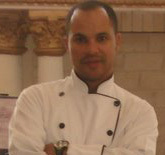 Chefe_Ricardo's profile picture. Um cara que só pensa em Gastronomia!