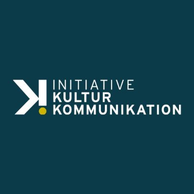 InitiativeKult2's profile picture. Digitale Beratung und Schulung für PR & Öffentlichkeitsarbeit, Online-Marketing und Organisation