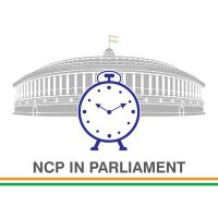 NCP in Parliament(@NCP_Parliament) 's Twitter Profileg
