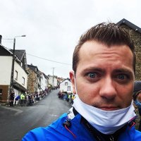 Denis Matagne (@xenis1987) 's Twitter Profile