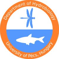 Department of Hydrobiology, University of Pécs (@hydrobiology_up) 's Twitter Profile Photo Department of Hydrobiology, University of Pécs (@hydrobiology_up) 's Twitter Profile Photo