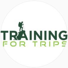 TrainForTrips's profile picture. We support you to have the adventure of a lifetime. 
Your journey starts now.
https://t.co/zMg0ulizqy
https://t.co/uxObyfYapJ…