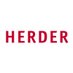 Verlag Herder (@herder_verlag) Twitter profile photo