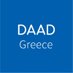 DAAD Greece (@daad_greece) Twitter profile photo DAAD Greece (@daad_greece) Twitter profile photo