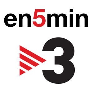 en5min_TV3's profile picture. T'avisem de la programació de TV3 5 minuts abans que comenci cada programa! (Servei sense relació amb TVC) Proveu també els altres canals!